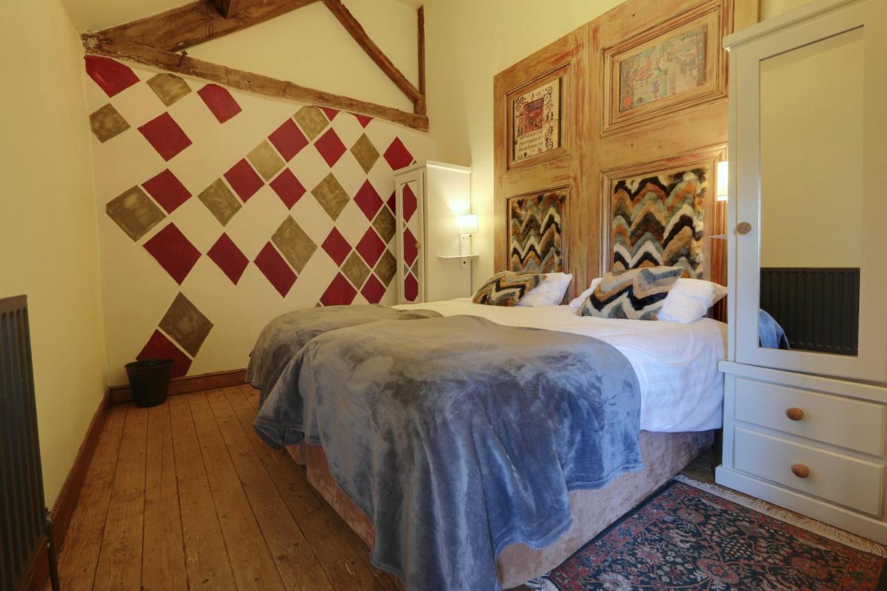 Derbyshire Chapel: Historic Retreat with Hot Tub and Pool Access Villa Stanton in Peak Exterior photo