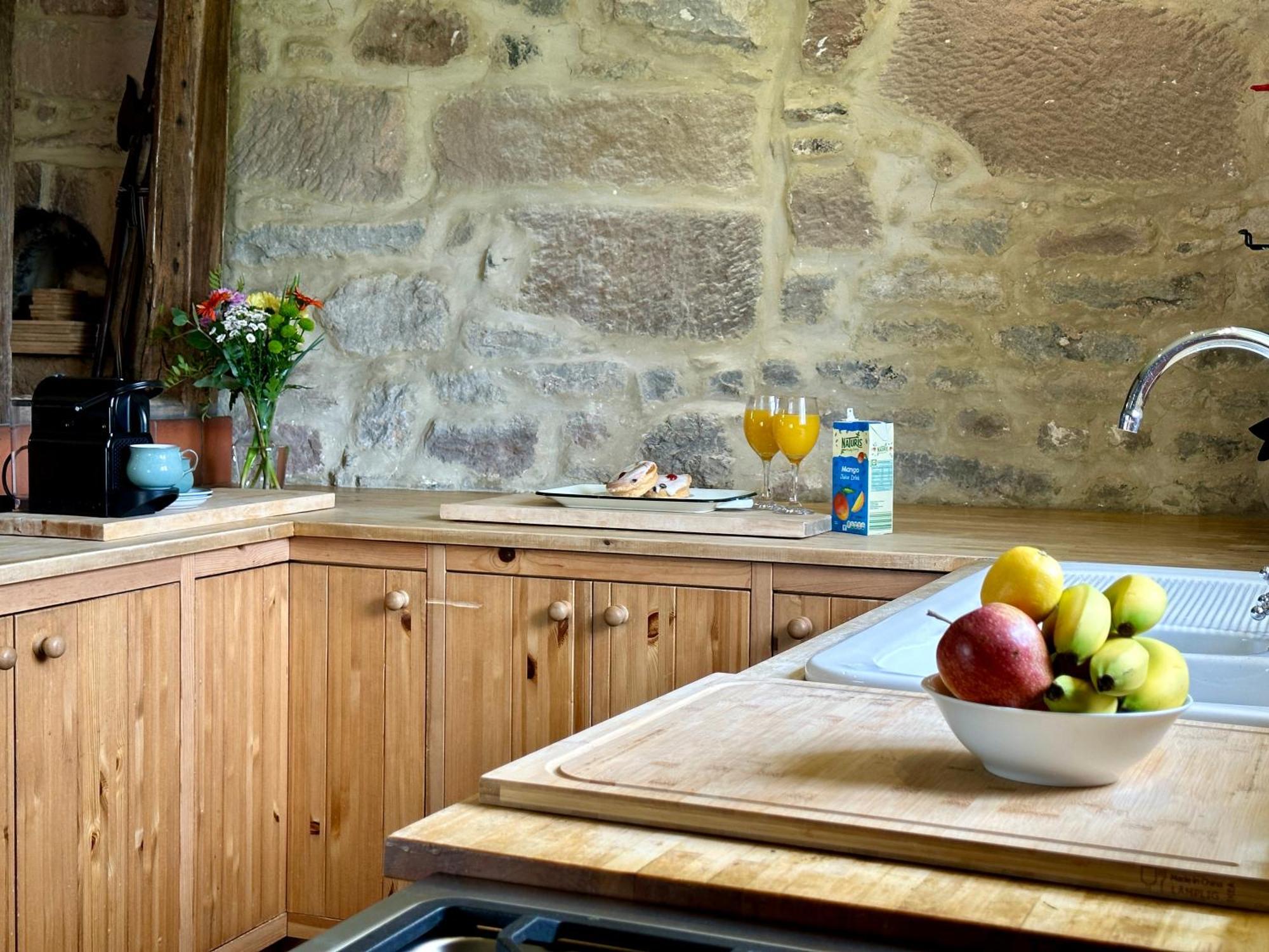 Derbyshire Chapel: Historic Retreat with Hot Tub and Pool Access Villa Stanton in Peak Exterior photo